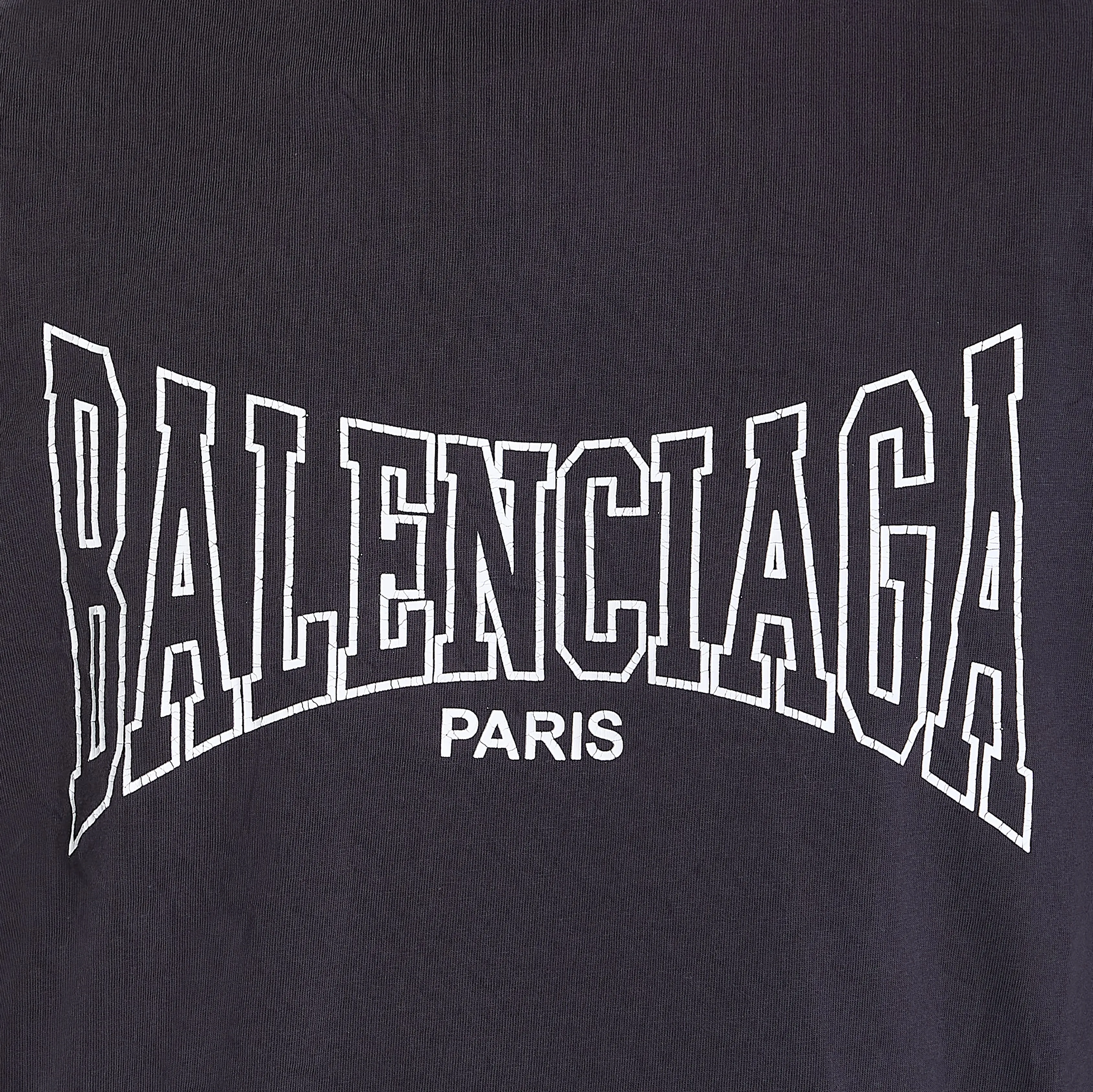 Balenciaga Boxing T-Shirt