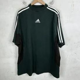 Balenciaga x Adidas Oversized T-shirt