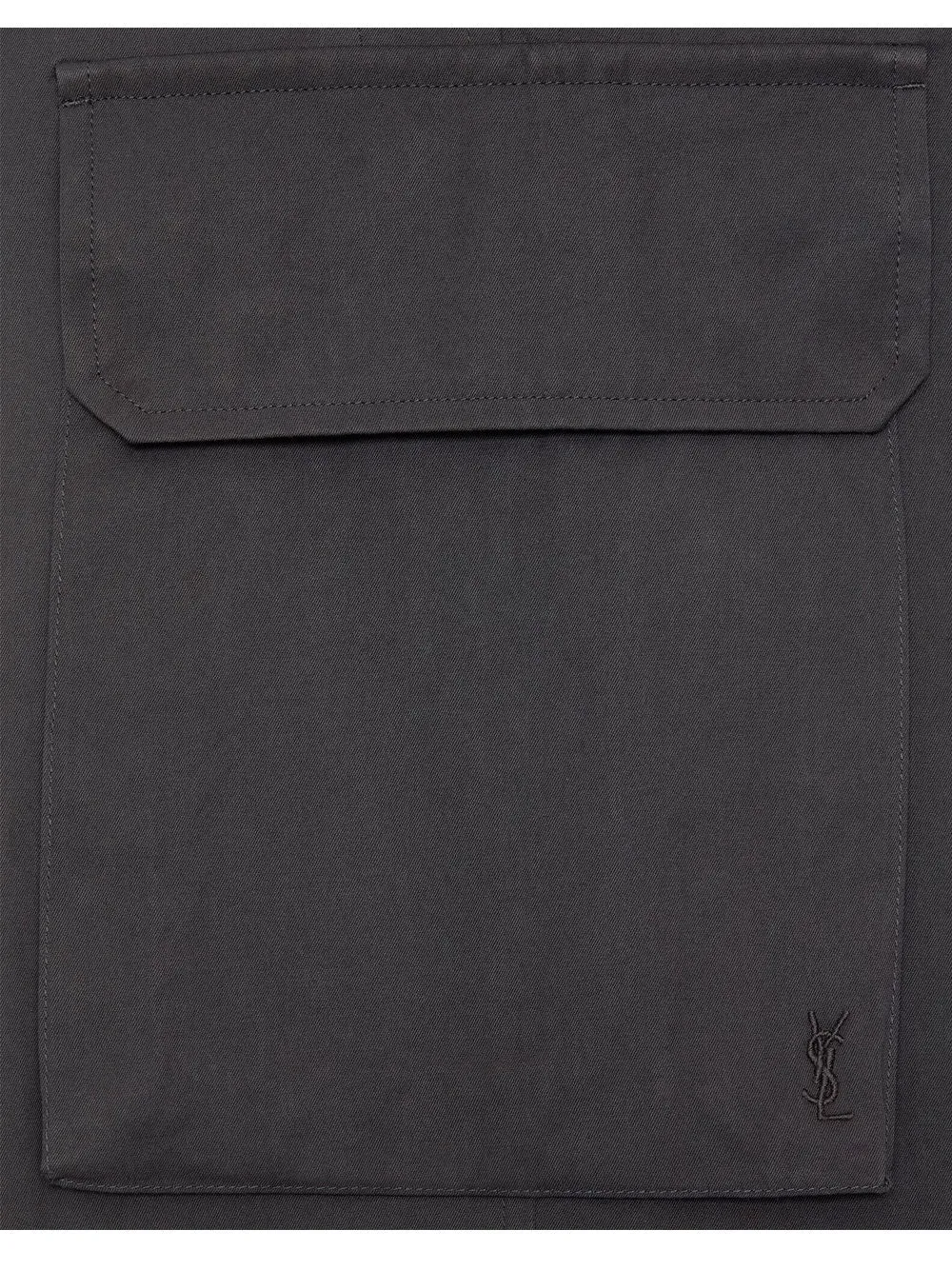 Cassandre cargo trousers