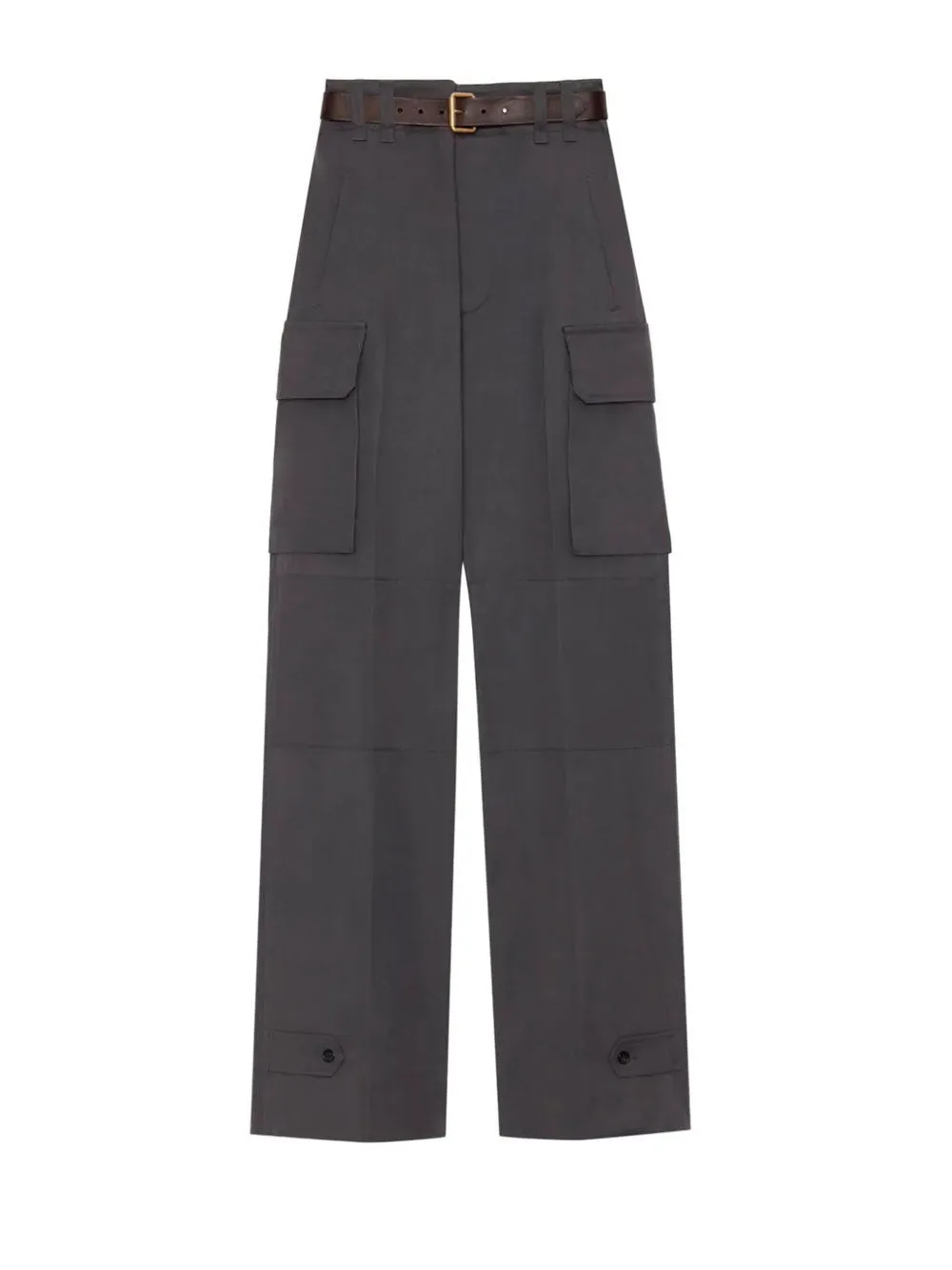 Cassandre cargo trousers