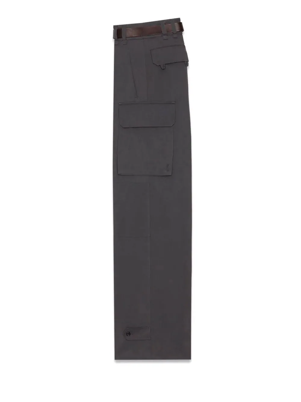 Cassandre cargo trousers