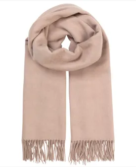 CECILIEUM WOOL SCARF