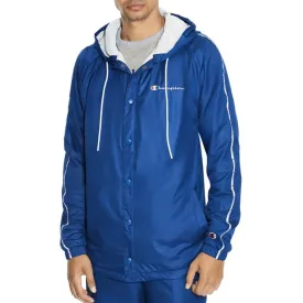 Champion: Satin Jacket (Surf the Web)