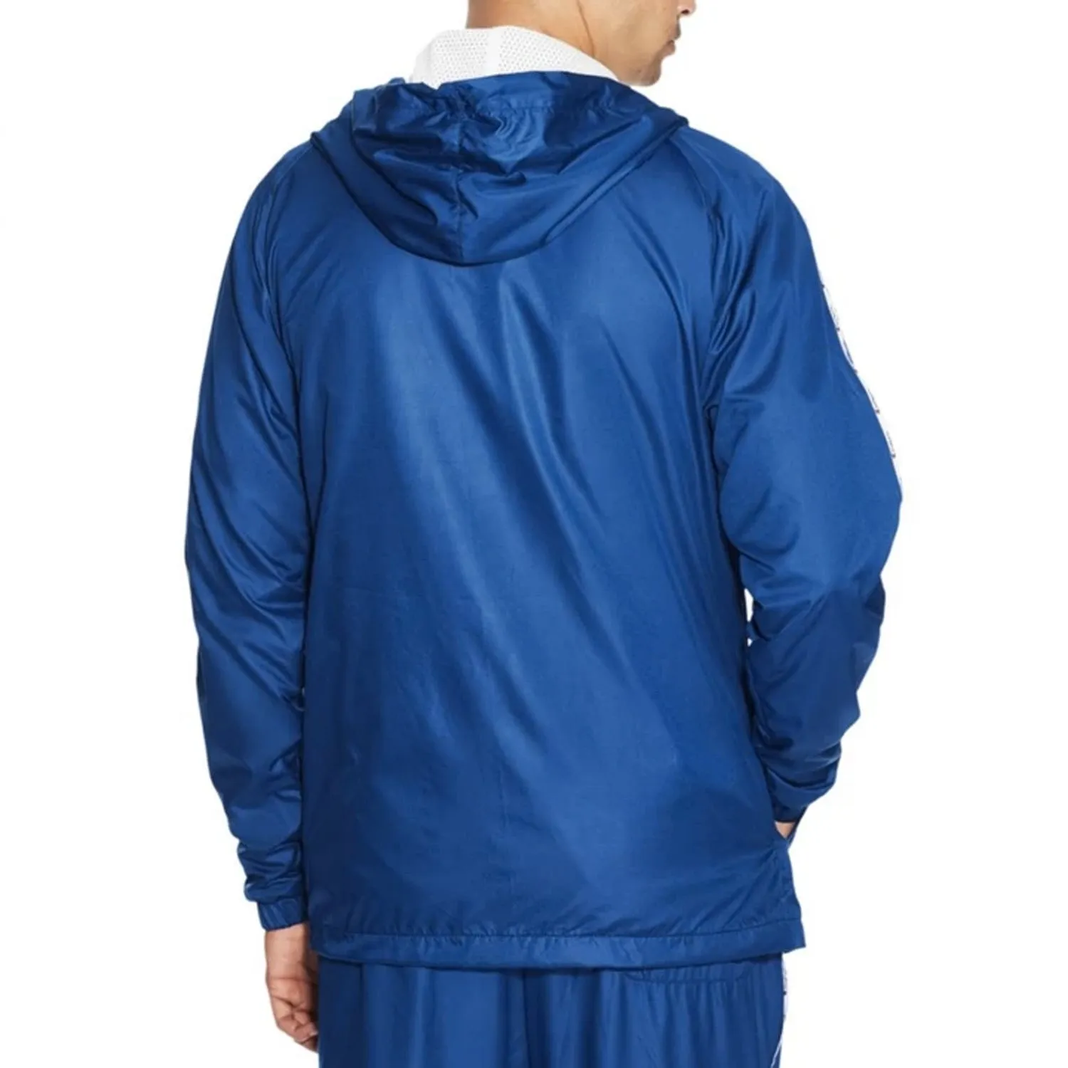 Champion: Satin Jacket (Surf the Web)