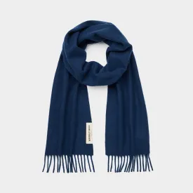 Classic Scarf in Eclipse