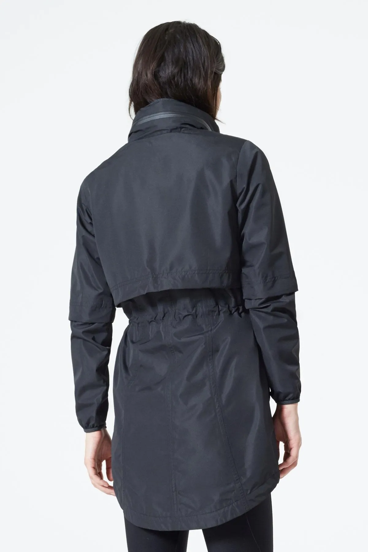H2O Magic Waterproof Rain Jacket
