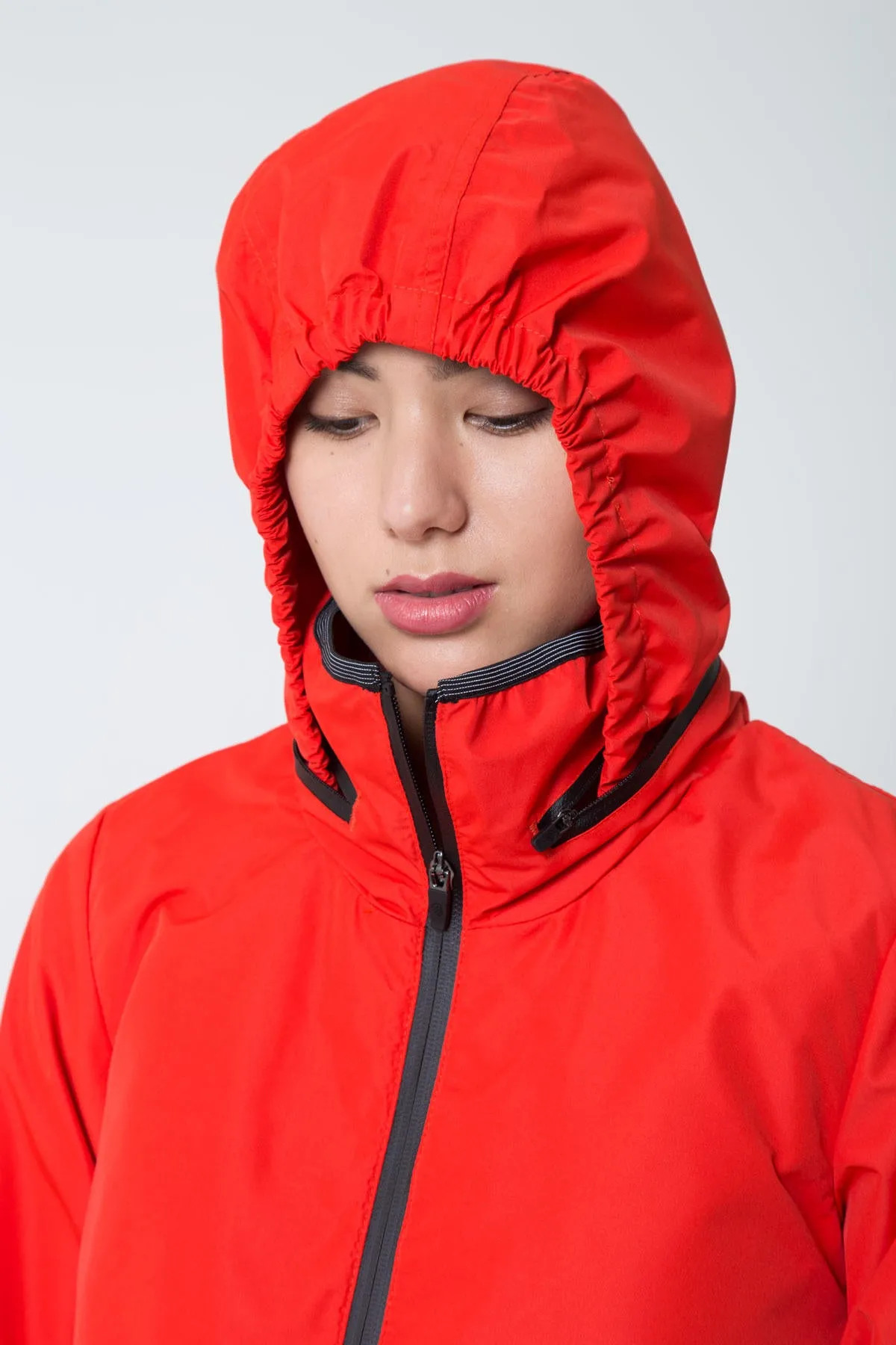 H2O Magic Waterproof Rain Jacket