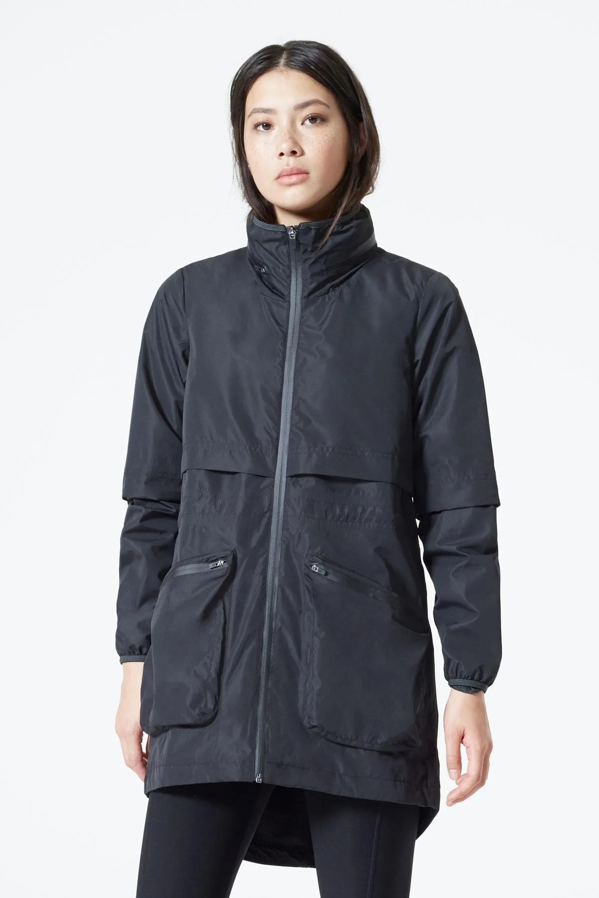 H2O Magic Waterproof Rain Jacket