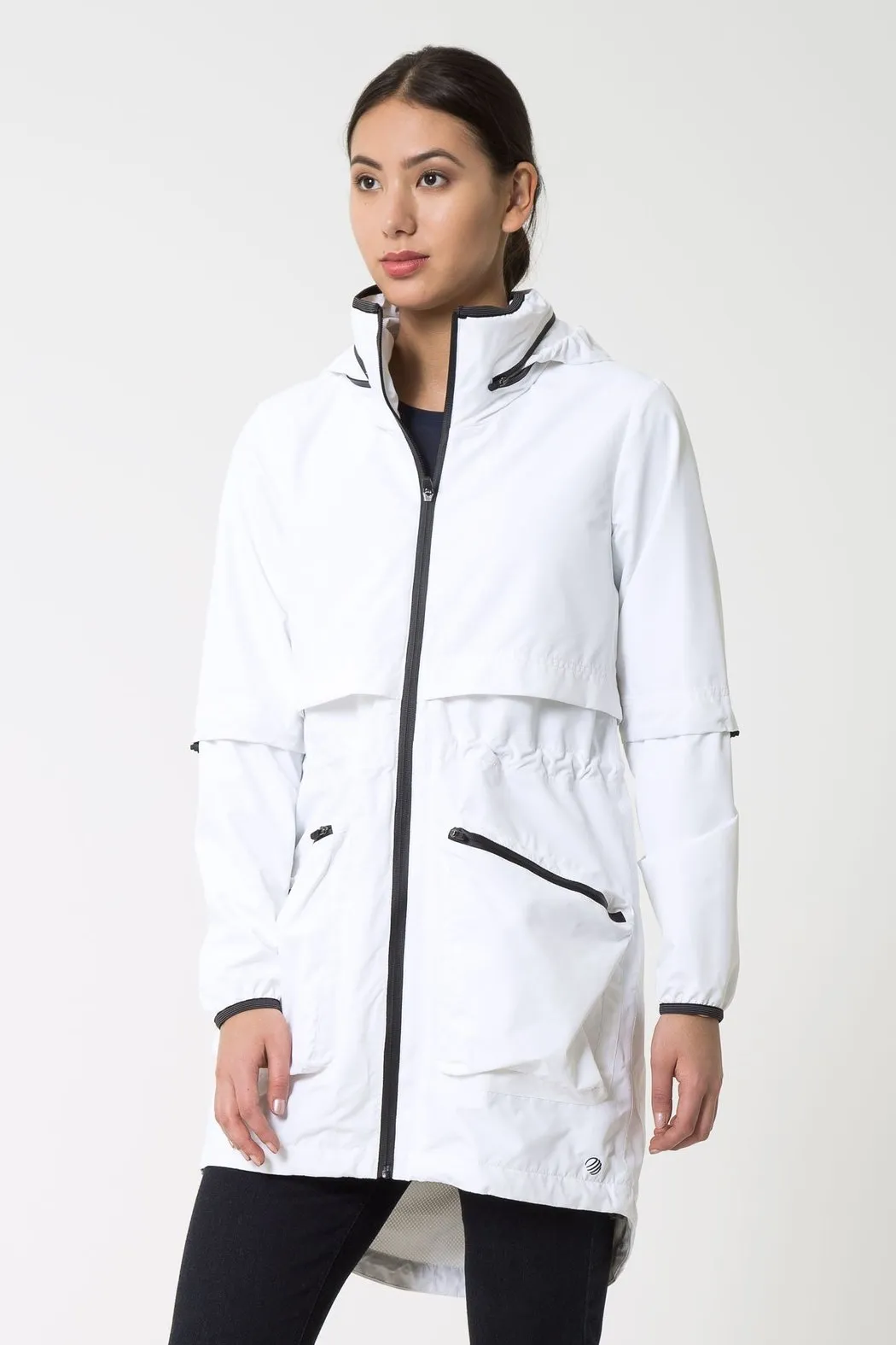 H2O Magic Waterproof Rain Jacket