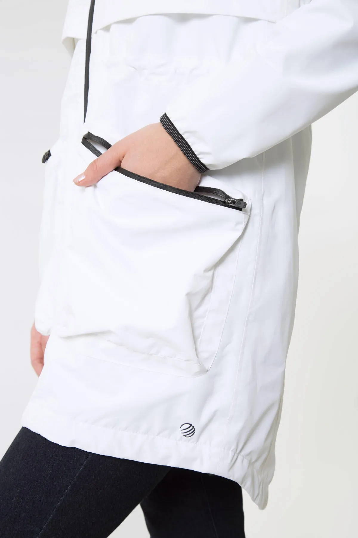H2O Magic Waterproof Rain Jacket