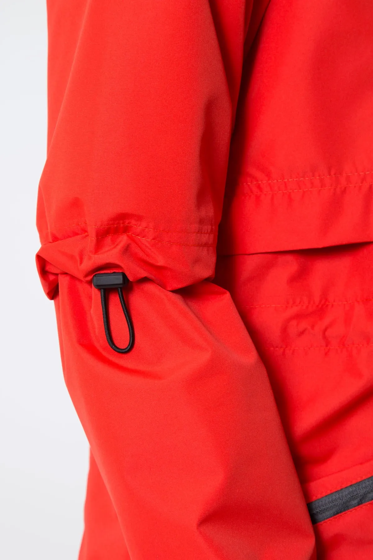 H2O Magic Waterproof Rain Jacket
