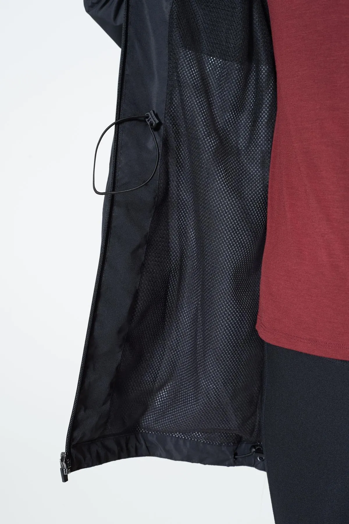H2O Magic Waterproof Rain Jacket
