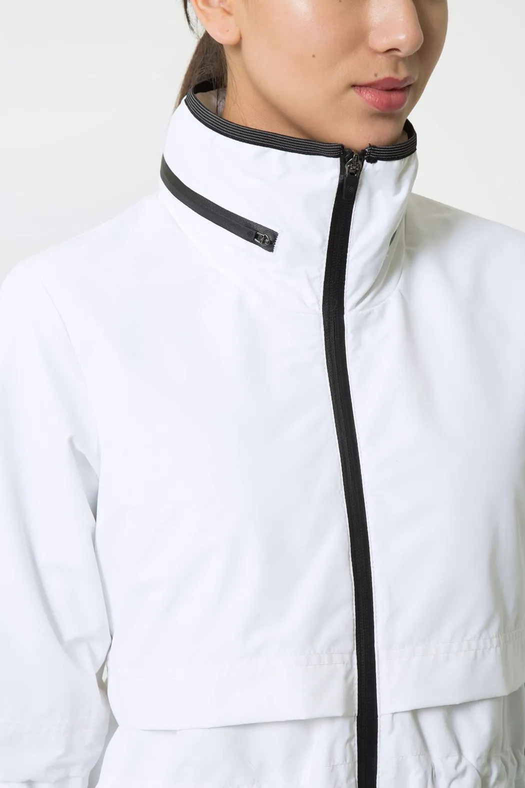 H2O Magic Waterproof Rain Jacket