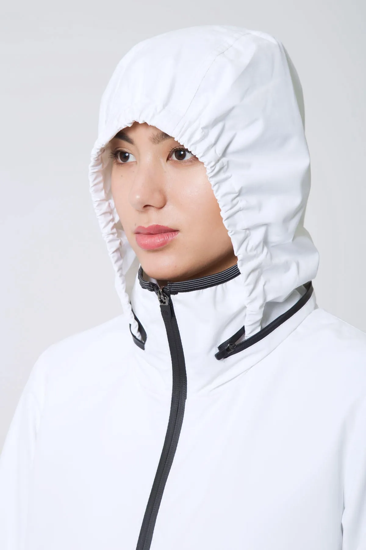 H2O Magic Waterproof Rain Jacket