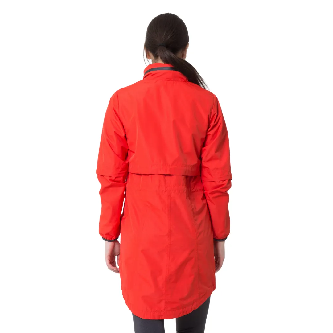 H2O Magic Waterproof Rain Jacket