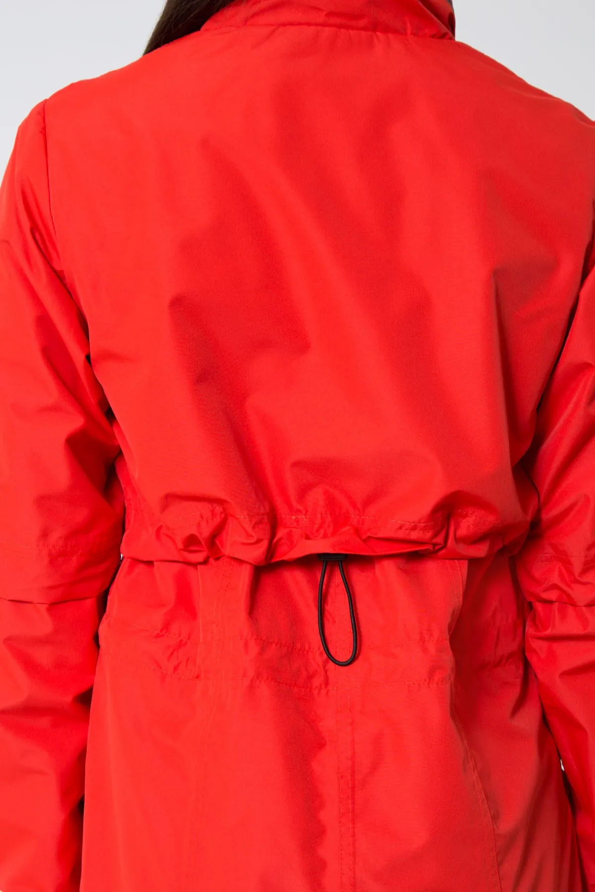 H2O Magic Waterproof Rain Jacket