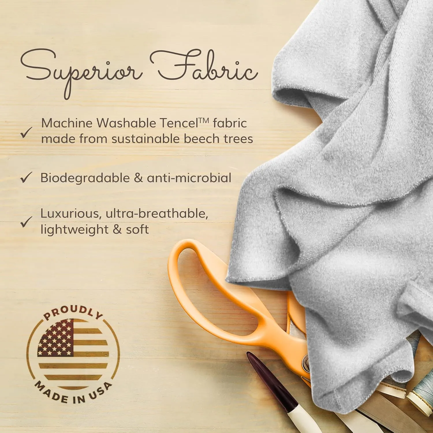 Happyluxe Travel Shawl Wraps for Women - 68x35in Wrap. Lightweight Pashmina, Airplane Travel Blanket Scarf. Made In USA