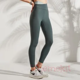 High Waist Breech Leggings