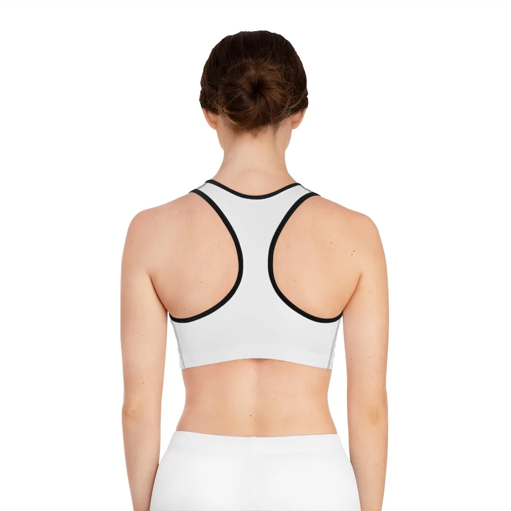 Kiwi Sports Bra (AOP)