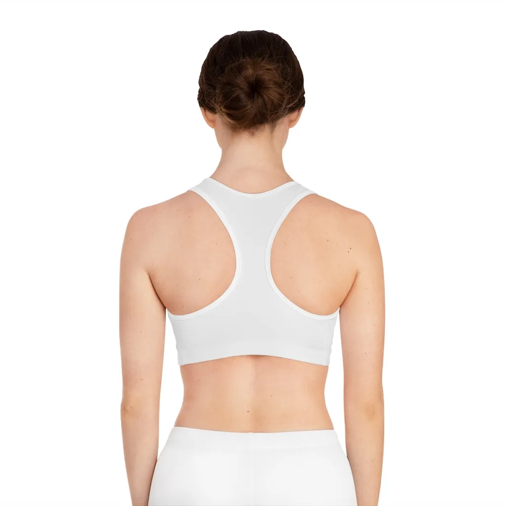 Kiwi Sports Bra (AOP)