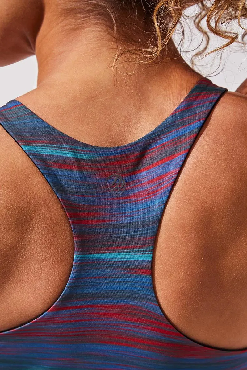 MPG Chaser Medium Support Bra Top