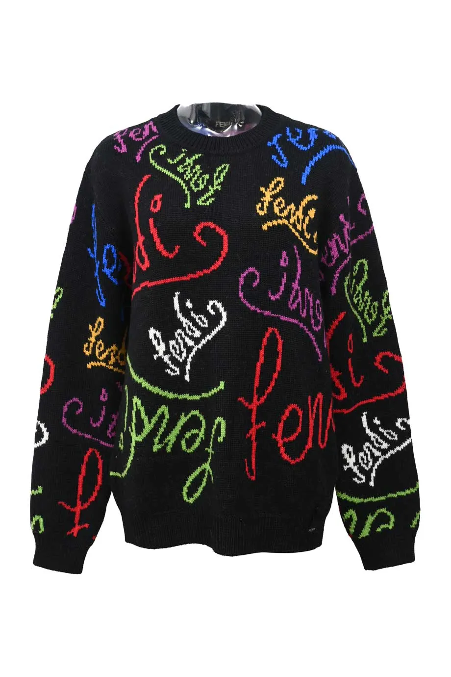[MW290] Fendi | Sweater