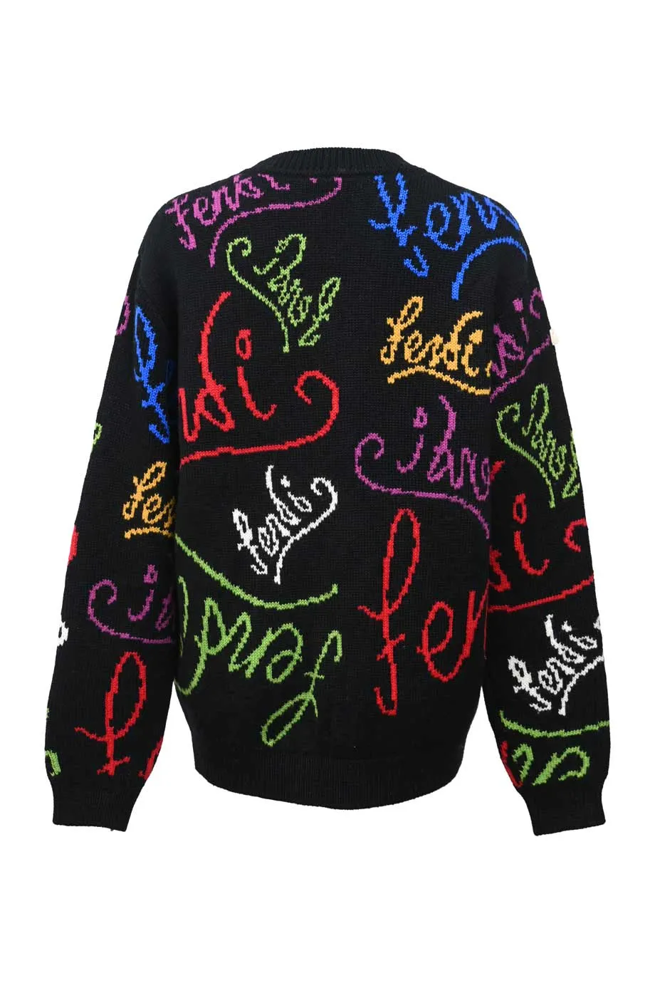 [MW290] Fendi | Sweater