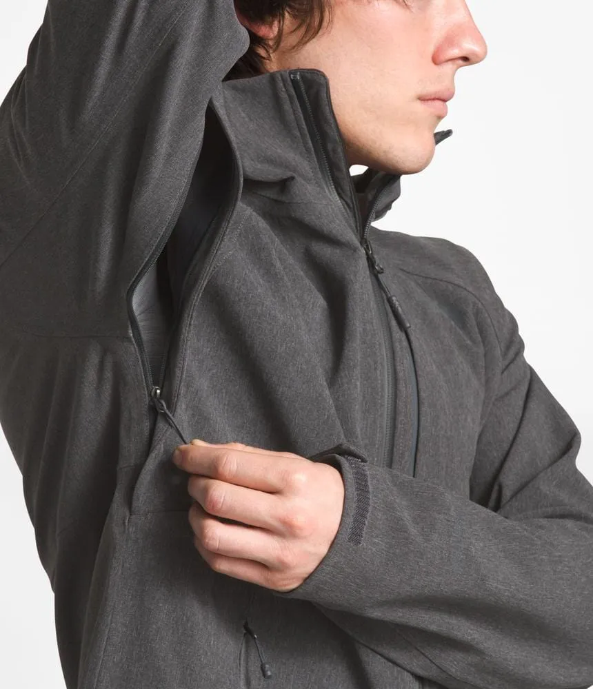 North Face Men's Apex Flex GTX Jacket