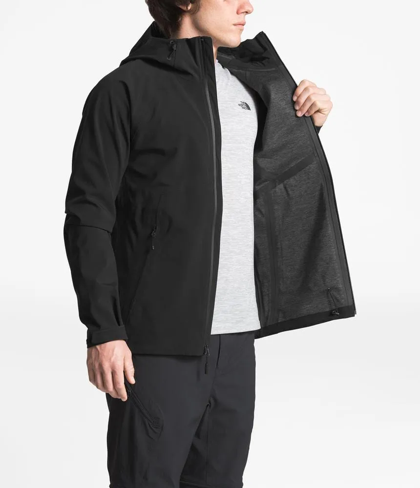 North Face Men's Apex Flex GTX Jacket