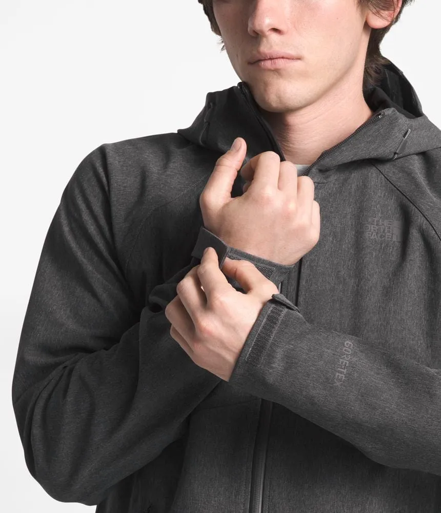 North Face Men's Apex Flex GTX Jacket