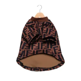 Pendi Classic Logo  Sweater