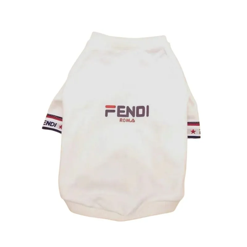 Pendi Tape Sweater