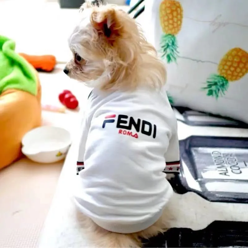 Pendi Tape Sweater