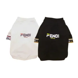 Pendi Tape Sweater