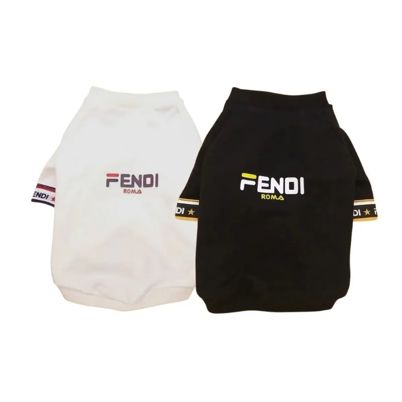 Pendi Tape Sweater