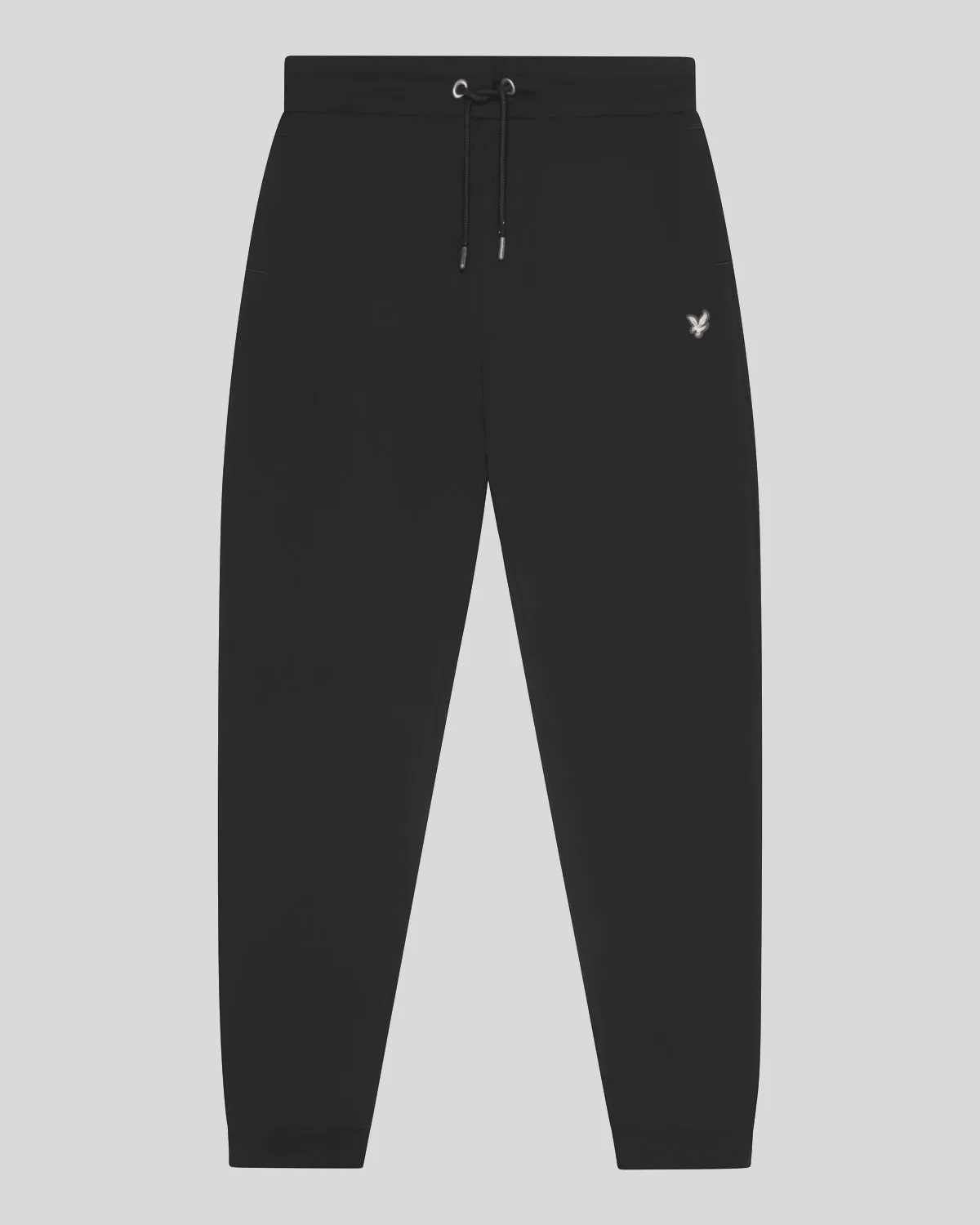 Premium Diagonal Weave French Terry Joggers