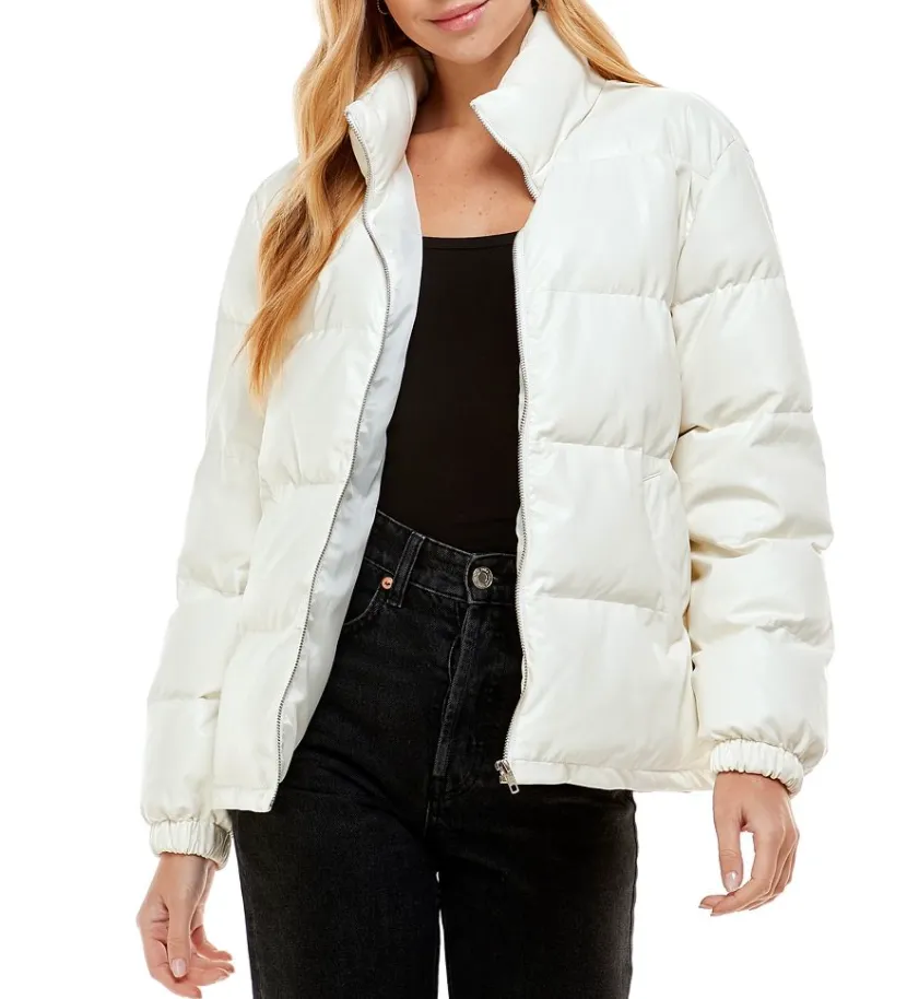 Puffer Coat