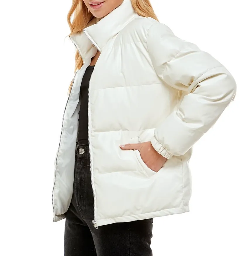 Puffer Coat