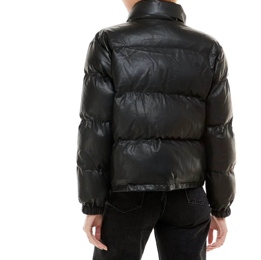 Puffer Coat
