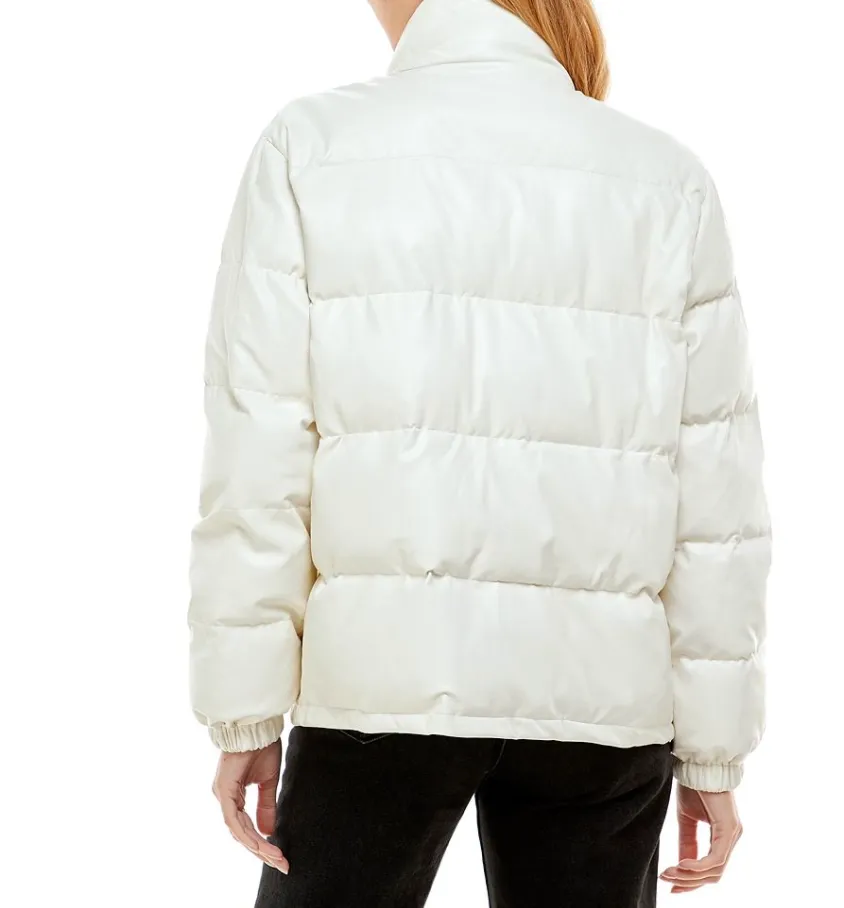 Puffer Coat