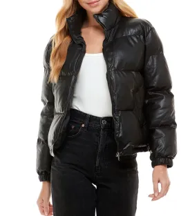 Puffer Coat