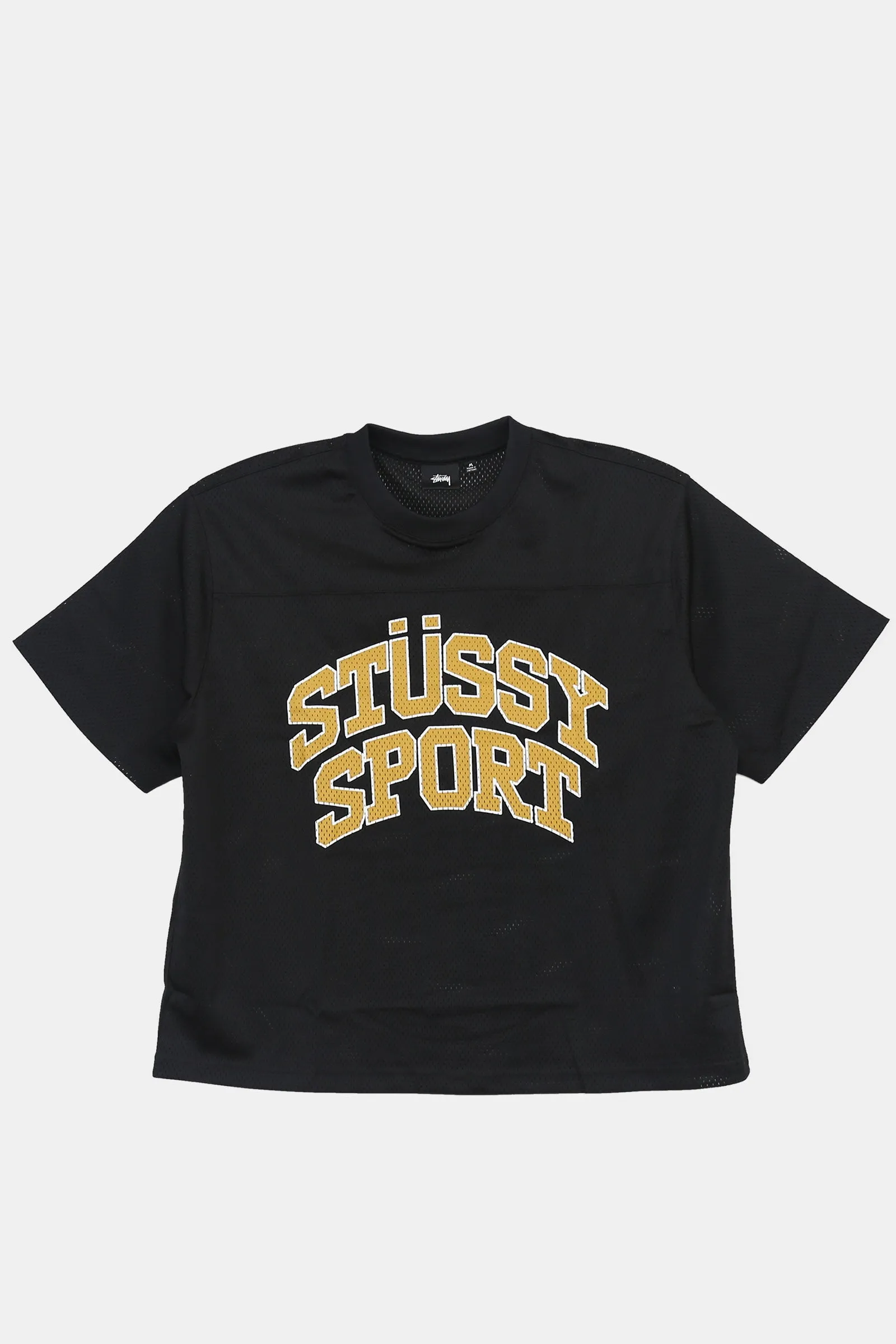 Sport Mesh Football Jersey