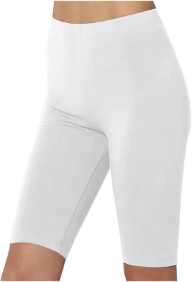 Uillui Capri Leggings with Pockets for Women Tummy Control Stretch High Waisted Yoga Pants Summer Workout Running Leggings