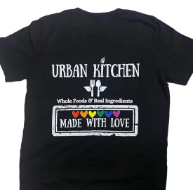 Urban Kitchen T Shirts