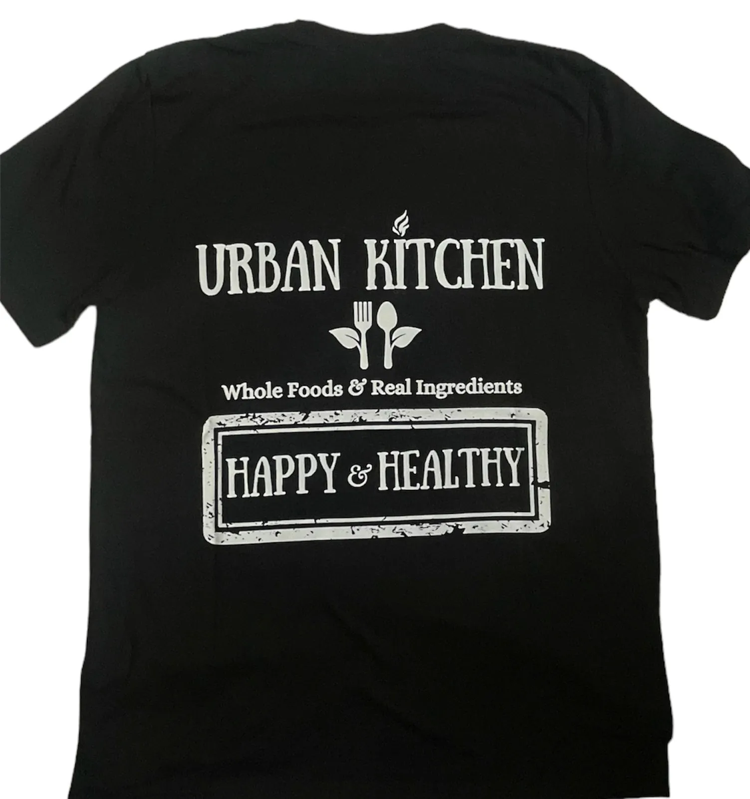 Urban Kitchen T Shirts