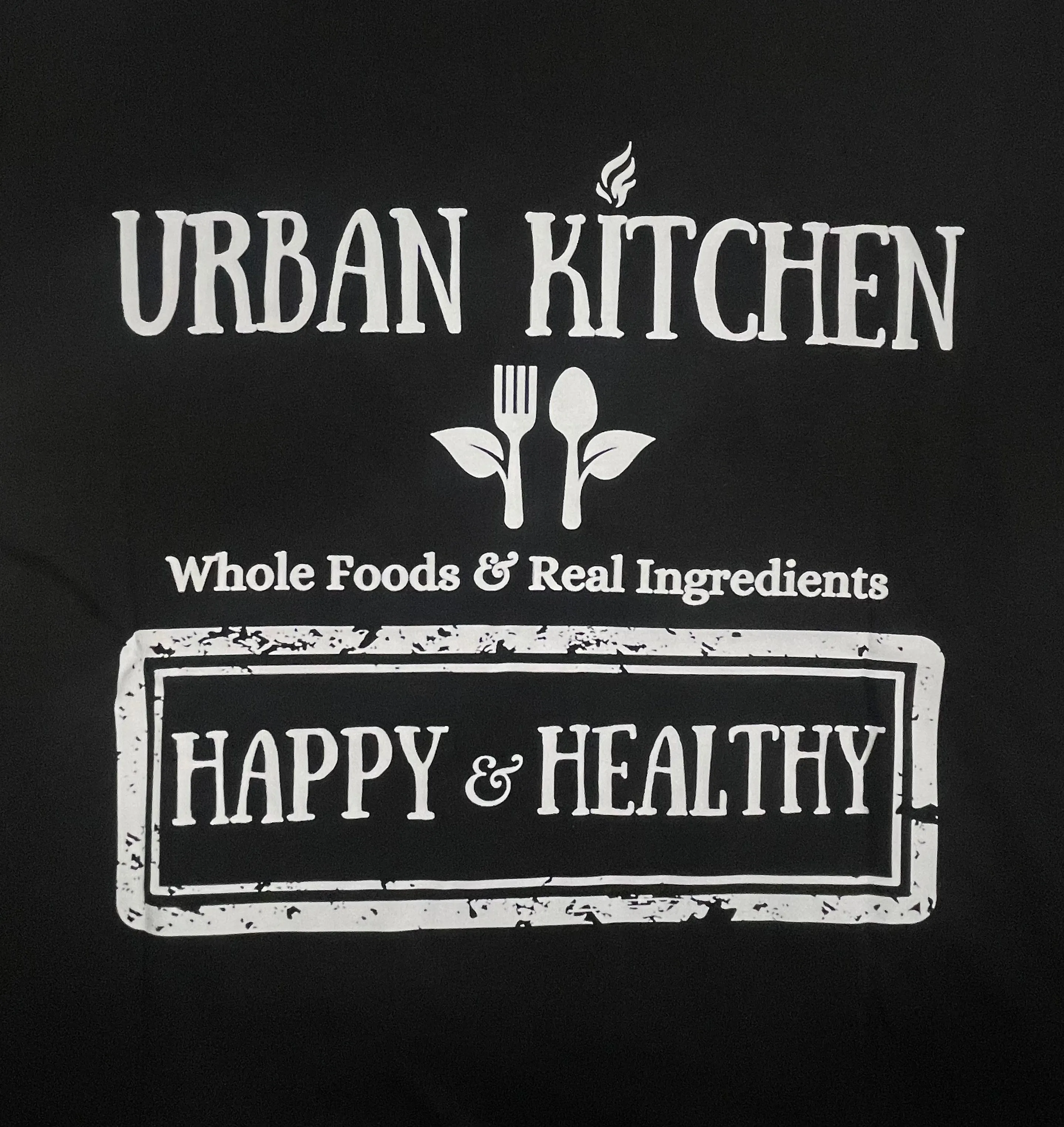 Urban Kitchen T Shirts