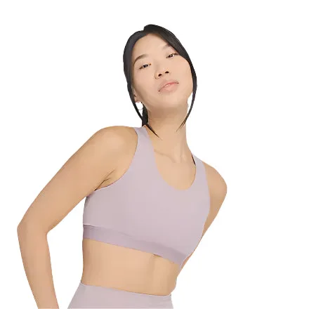 Women's NB Sleek Medium Support Pocket Sports Bra
